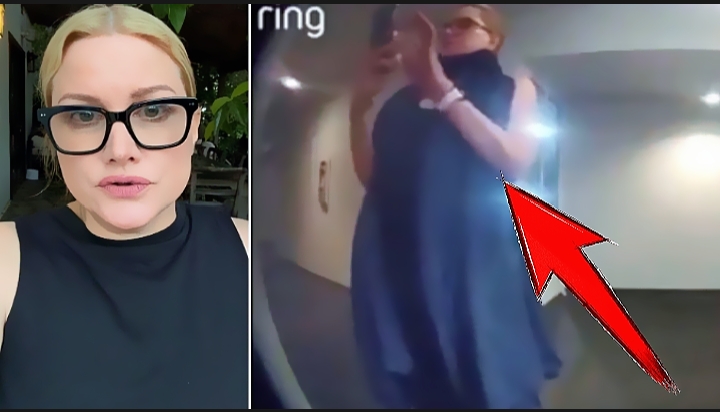 Alice Evans’ Ring Doorbell Meltdown: Shocking Confrontation Caught on Camera 1 Screenshot 2025 10 01 18 15 26 42 dba69a5e82e939c3ddef13f99a115ca3
