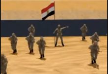 كيف كسر الجيش المصري خط بارليف المنيع في 6 أكتوبر 1973: من لحظة الإعلان إلى عبور الأسطورة 10 Screenshot 2025 10 06 13 15 00 74 dba69a5e82e939c3ddef13f99a115ca3