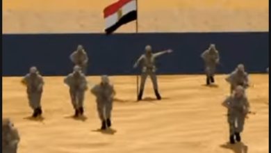 كيف كسر الجيش المصري خط بارليف المنيع في 6 أكتوبر 1973: من لحظة الإعلان إلى عبور الأسطورة 5 Screenshot 2025 10 06 13 15 00 74 dba69a5e82e939c3ddef13f99a115ca3