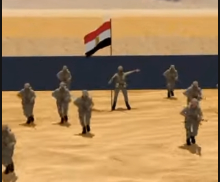 كيف كسر الجيش المصري خط بارليف المنيع في 6 أكتوبر 1973: من لحظة الإعلان إلى عبور الأسطورة 1 Screenshot 2025 10 06 13 15 00 74 dba69a5e82e939c3ddef13f99a115ca3
