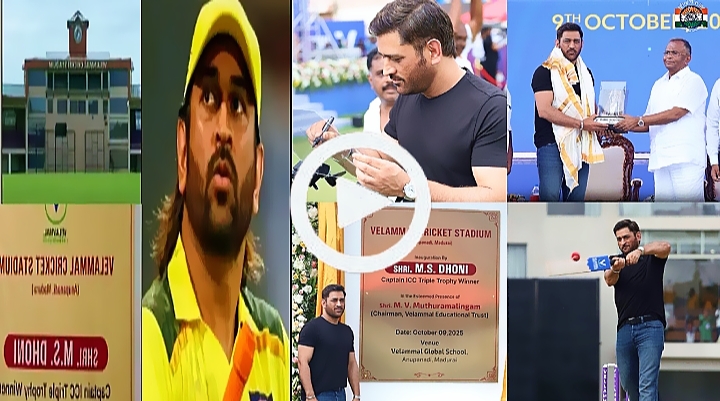 MS Dhoni Inaugurates Velammal International Cricket Stadium in Madurai: A Historic Day for Tamil Nadu Cricket 1 Screenshot 2025 10 09 18 33 27 97 dba69a5e82e939c3ddef13f99a115ca3