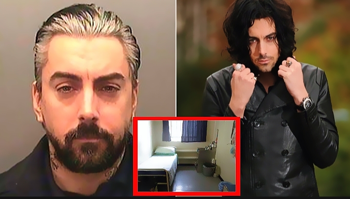 Former Lostprophets Singer Ian Watkins Reportedly Killed in Prison Attack 1 Screenshot 2025 10 11 21 11 45 18 dba69a5e82e939c3ddef13f99a115ca3