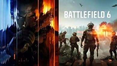 Download Battlefield 6