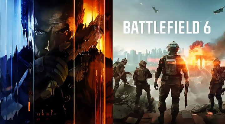 Download Battlefield 6 | The Most Powerful and Realistic War Game of 2025 1 Download Battlefield 6
