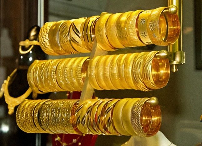 أسعار الذهب اليوم الخميس 30 أكتوبر 2025 في مصر.. ارتفاع جديد لعيار 21 وتوقعات بصعود عالمي قبل نهاية الأسبوع 2 Upfoto 7DaVu3ewcydwCVQrYGCVo9BHM5XGv1UGyCbl9GBlcEA3k
