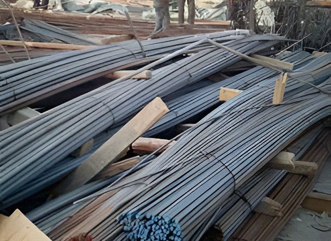 أسعار الأسمنت والحديد اليوم الخميس 23 أكتوبر 2025 في م " صر.. استقرار نسبي وتوقعات بارتفاع جديد مع بداية الأسبوع المقبل" 3 Upfoto 7RioJxtSHwRDGOMt3EQBaP4asabB3741LesIBHNyv4zMd