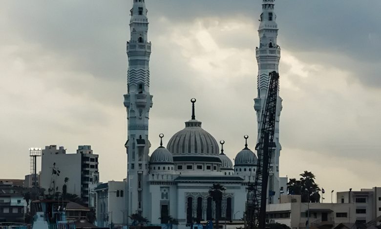 توقيت الصلاة اليوم الأربعاء 22 أكتوبر 2025 في بورسعيد وجميع محافظات مصر | حرص الهيئة العامة للمساحة على الدقة في تحديد مواقيت الأذان الرسمية لخدمة المواطنين 11 Upfoto J6lhEDrrgF5Z10o2DBeVY7vVEl44nxT8acvQhAigAWkXi