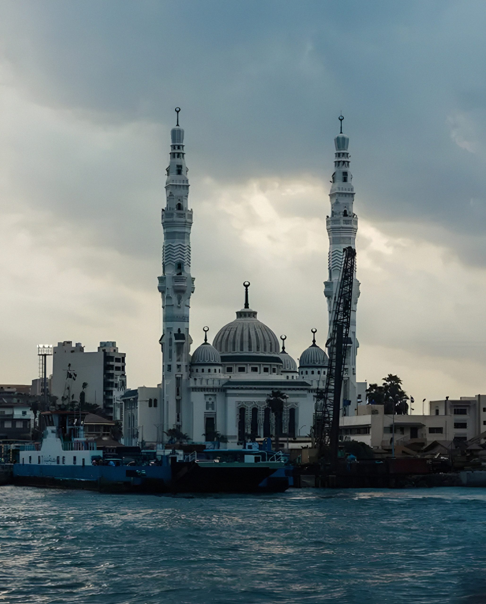 توقيت الصلاة اليوم الأربعاء 22 أكتوبر 2025 في بورسعيد وجميع محافظات مصر | حرص الهيئة العامة للمساحة على الدقة في تحديد مواقيت الأذان الرسمية لخدمة المواطنين 1 Upfoto J6lhEDrrgF5Z10o2DBeVY7vVEl44nxT8acvQhAigAWkXi scaled
