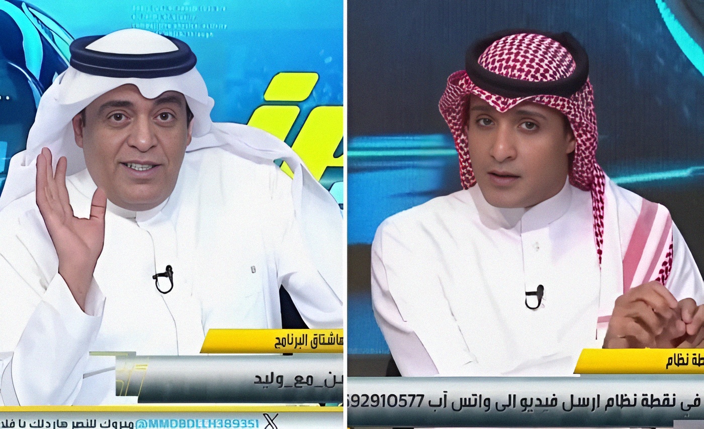 «تحليل وليد الفراج لـ عماد السالمي: كيف يُحقّق الاتحاد فوزاً على الهلال؟» 1