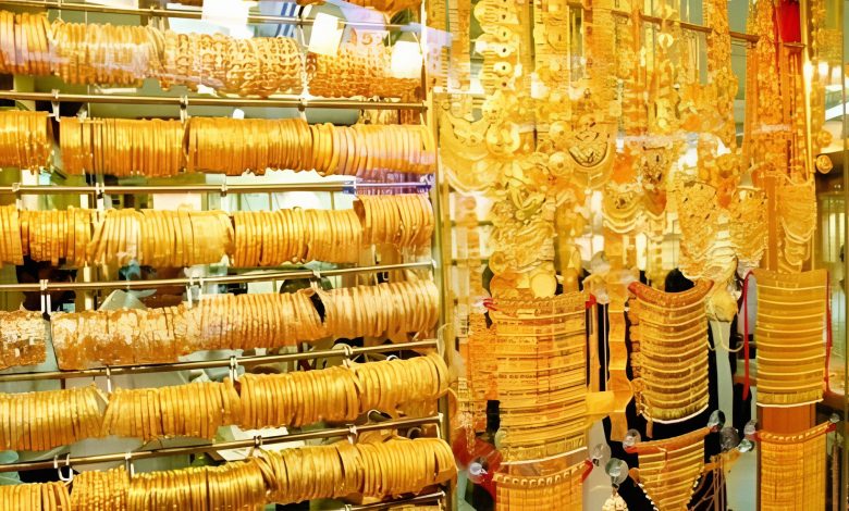 آخر تطورات سعر الذهب اليوم الخميس 23 أكتوبر 2025 في مصر.. ارتفاع جديد لعيار 21 وعيارات الذهب بعد صعود الأوقية عالميًا 6 Upfoto NOrGi59IjG3pzX9GPEej5ClJhooIvFFa4T7WK7x5wUPeV