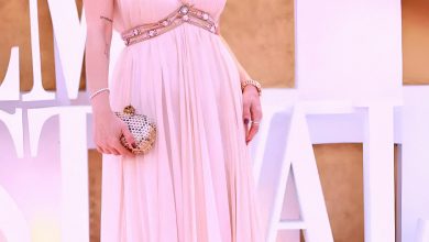 "إطلالة لقاء الخميسي الجريئة بفستان بيج طويل تشعل السوشيال ميديا في سابع أيام مهرجان الجونة 2025 | صور وتفاصيل كاملة" 2 Upfoto UAf7vtzJVtFBUlD8PyySMJVptwElgVOZpINwt2tl8xbfT