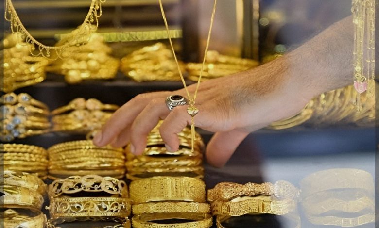 هبوط عالمي جديد.. سعر الذهب اليوم الأربعاء 22 أكتوبر 2025 في مصر | تراجع عيار 21 بالمصنعية الآن بيعًا وشراءً 9 Upfoto bdmD1cwIRv0DVw57yvEBWlPHS97jXnpoI8i71URW0kbCd edit 25931678003960