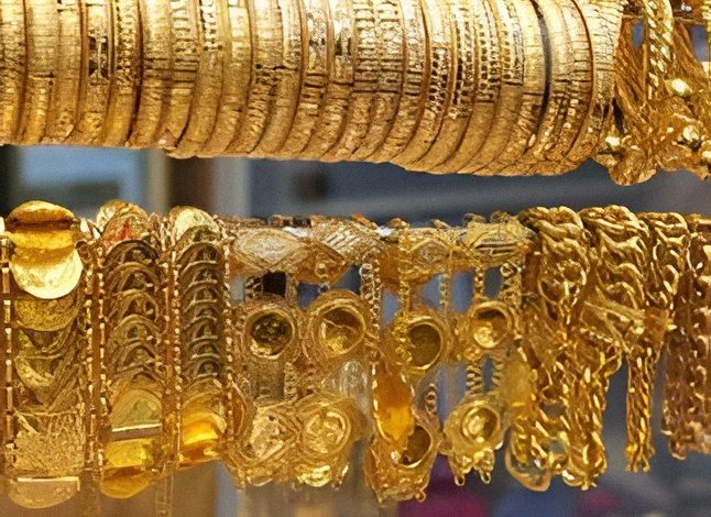 "أسعار الذهب اليوم السبت 25 أكتوبر 2025 في مصر.. ارتفاع جديد في عيار 21 وسط توقعات بزيادة خلال الأيام القادمة" 12 Upfoto dyIt4HNbeLZiXpl81QfWZaRHdnjhvmXDfSdiu2jRHf5nB