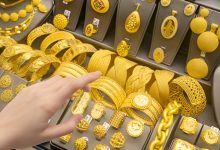 أسعار الذهب اليوم الإثنين 27 أكتوبر 2025 في مصر.. ارتفاع جديد في عيار 21 وعيار 24 وسط ترقب الأسواق العالمية 10 Upfoto evQ7UPYEgKXgeSGYxfYUYyjd561Cr9QGTf5rkDNEncpPY