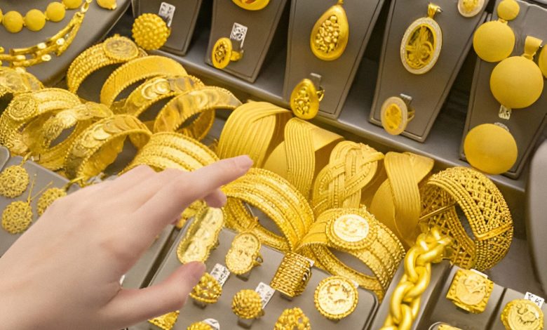 أسعار الذهب اليوم الإثنين 27 أكتوبر 2025 في مصر.. ارتفاع جديد في عيار 21 وعيار 24 وسط ترقب الأسواق العالمية 8 Upfoto evQ7UPYEgKXgeSGYxfYUYyjd561Cr9QGTf5rkDNEncpPY