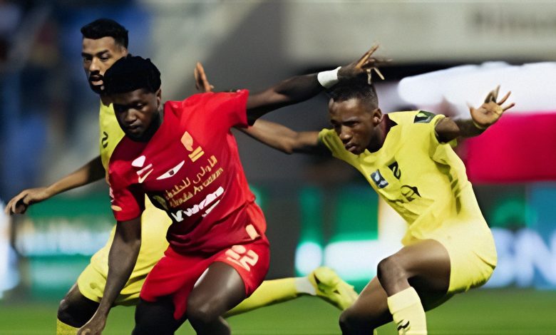 كأس الملك السعودي 2025: القادسية والهلال يتأهلان إلى ربع النهائي بعد انتصارين مثيرين – تألق لافت من النجوم وصراع مشتعل نحو اللقب 2 Upfoto fhVEmD6AqTvcX743TOfLNUVinq0h4zE4eJs6epT3MQcvX