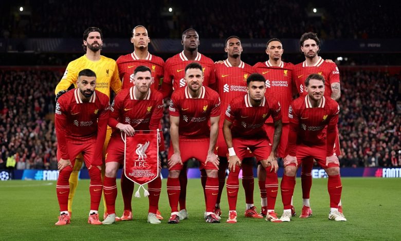 ليفربول يحقق فوزًا مثيرًا اليوم – ملخص مباراة ليفربول وانتصاره في مواجهة اليوم وأبرز الأبطال 14 Upfoto iRJ8dB3rIuk3rGjTx2c9u1eTJnblWwolNHgMYwhKhfJq6