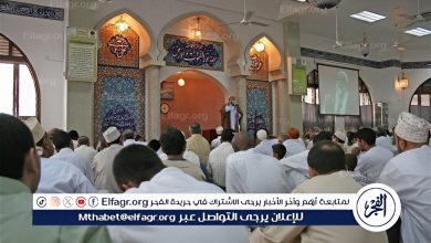 "مساجد المنيا تستعد لصلاة الجمعة وسط إجراءات دينية مشددة والتزام المصلين بالضوابط الشرعية والوقائية 2025" 3 Upfoto iqhTvty8Fxn2rlSDLYmgEIdq5aEehxJbGz6n8MfZmNRH0 1