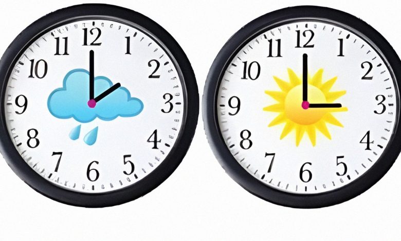 "بدء العمل بالتوقيت الشتوي 2025 في فلسطين — ما موعده؟ وكيف يؤثّر على حياتنا اليومية؟" 5 Upfoto jEoGFdLU7JmIeoknbUceHoOExx5ybv4tobVM4TmS51vhR