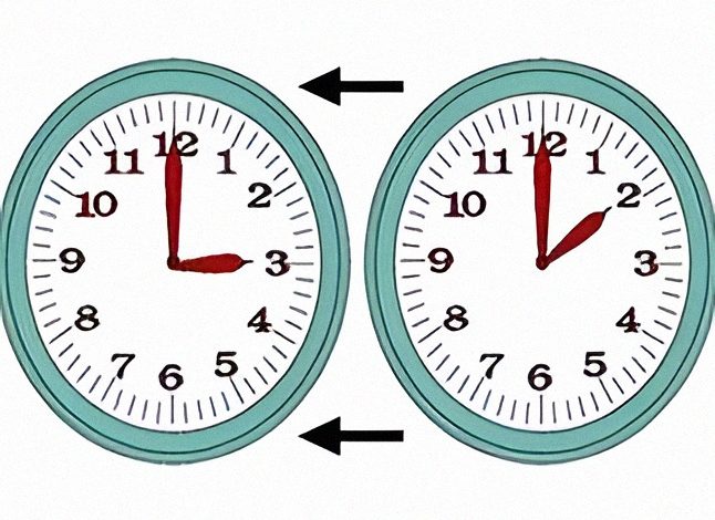 رسميًا خلال دقائق.. بدء تطبيق التوقيت الشتوي في مصر 2025 وإلغاء التوقيت الصيفي (رجّع ساعتك ساعة للخلف) 4 Upfoto lQRVzWij5EWcAvRKGiKs4f6R5tPzLSuK9jnyYKUZGMZxq