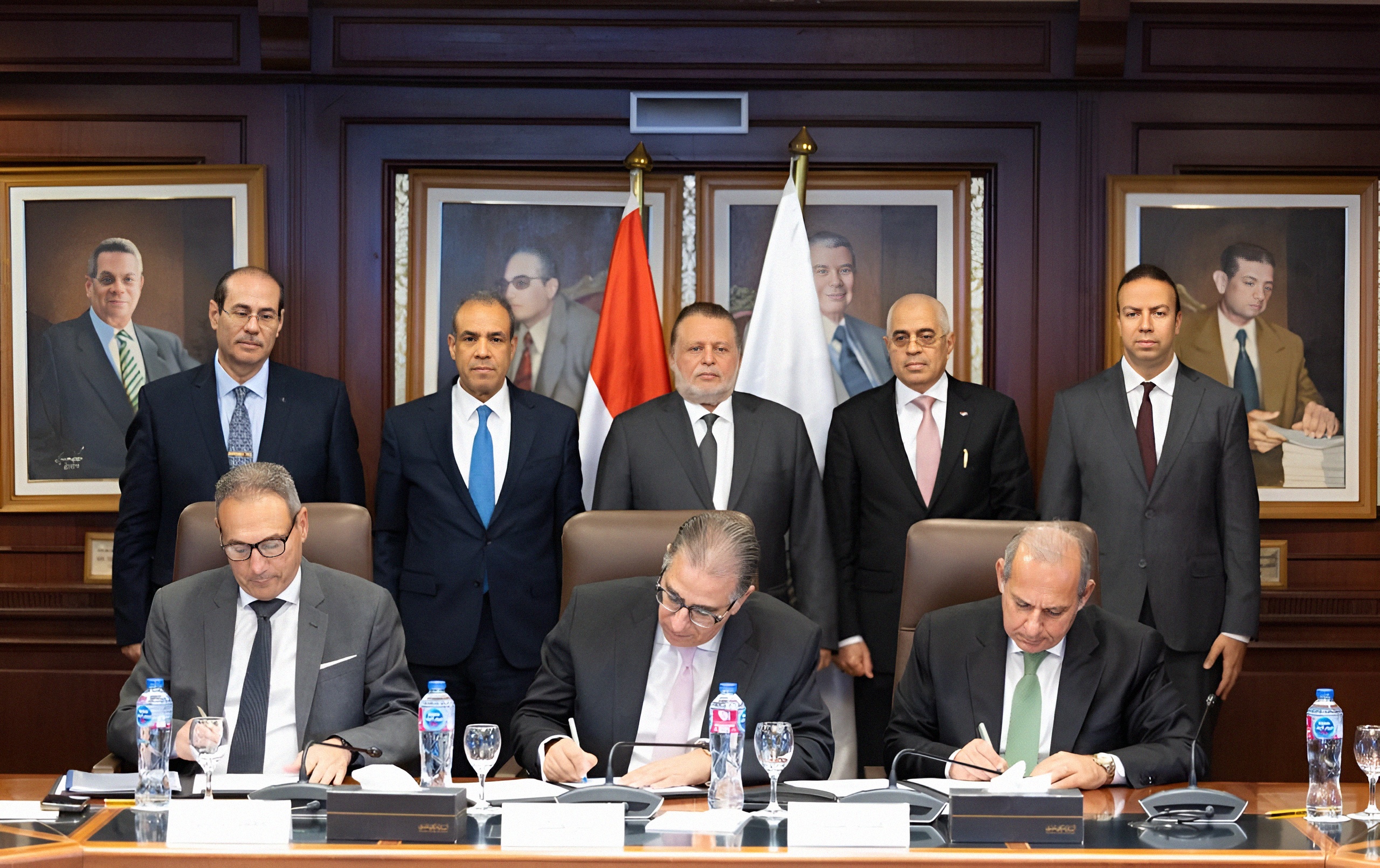 "مبادرة افتح حسابك في مصر" التي تهدف لتعزيز تحويلات المصريين العاملين بالخارج واستثماراتهم داخل البلاد 1 Upfoto qGwES9nQ8IbrcVHupMVV9yM1Gcg73Hqww571d3fQyrBzV