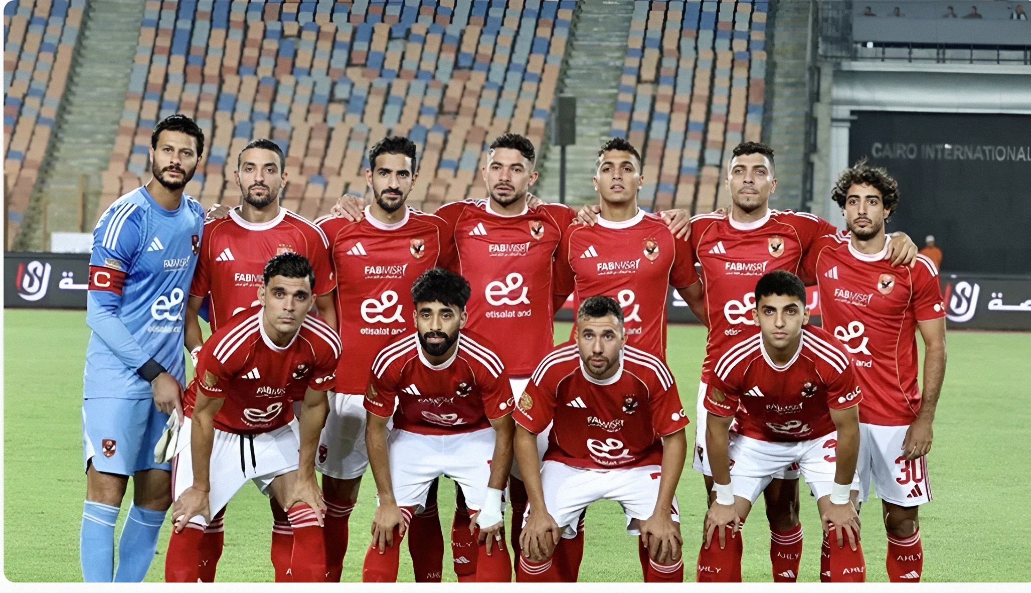 موعد مباراة الأهلي اليوم ضد الاتحاد السكندري في الدوري المصري 2025.. التشكيل المتوقع والقنوات الناقلة وكل التفاصيل 1
