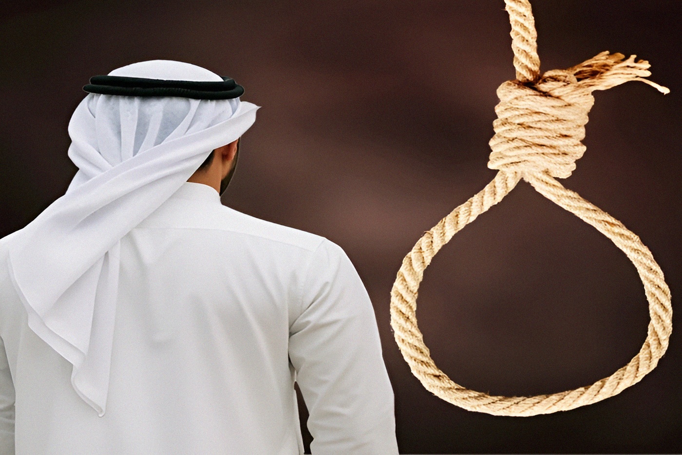 «الإعدام لمواطن كويتي دهس زوجته عمداً في «بر المطلاع» أول أيام العيد» 1