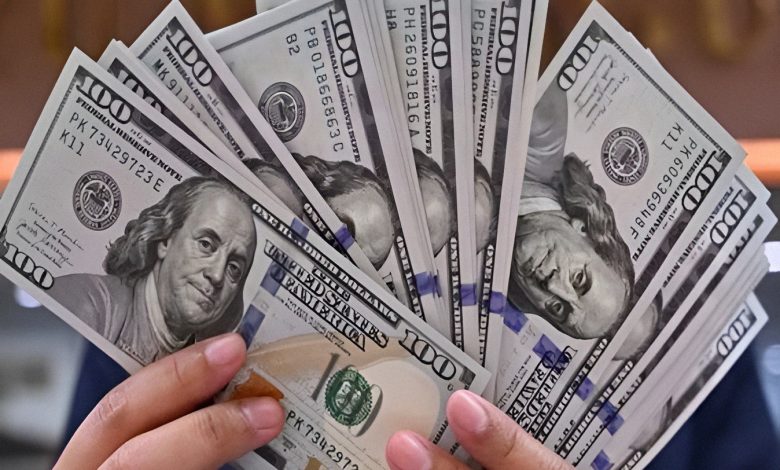 أسعار الدولار اليوم الخميس 30 أكتوبر 2025 في مصر.. استقرار حذر أمام الجنيه قبل قرارات اقتصادية مرتقبة 1 Upfoto z55FjR5TcQyEzy4Nsj2f8UnMBxHR1Xpm9LvO6bogjUrLi