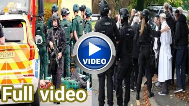 Manchester Synagogue Terror Attack on Yom Kippur: Two Dead, Several Injured, and Two Arrested 2 img 1759421414498