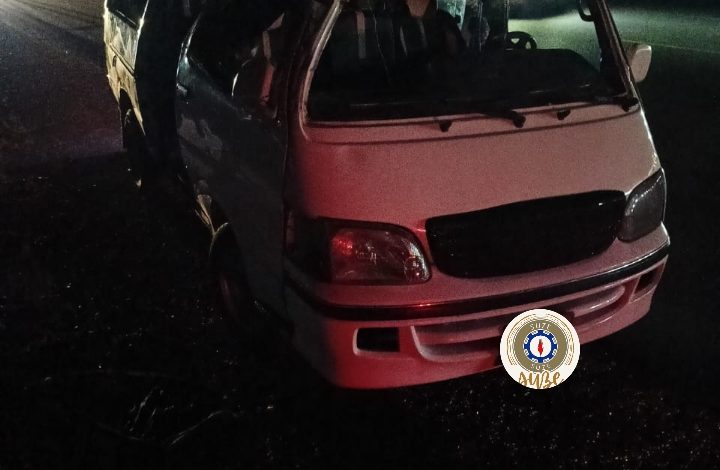 إصابة 15 شخصًا في انقلاب ميكروباص بطريق "مصر – السويس" بعد الكمين 109 8 img 1760735332070