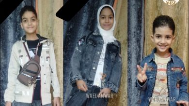 وفاة الطــ.ـفلة جني بعد العثور عليها بجوار جثمان شقيقها سيف... تفاصيل مأساة تهز الشارع المصري والتحقيقات تكشف المفاجآت 9 img 1761469813449