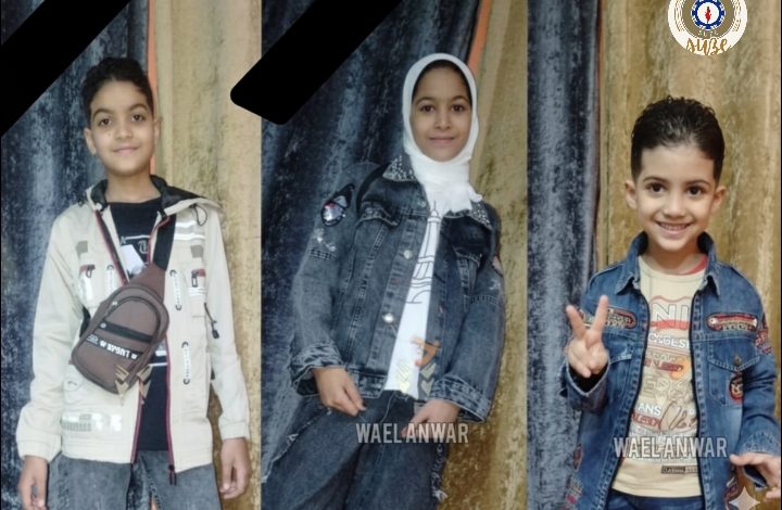 وفاة الطــ.ـفلة جني بعد العثور عليها بجوار جثمان شقيقها سيف... تفاصيل مأساة تهز الشارع المصري والتحقيقات تكشف المفاجآت 3 img 1761469813449