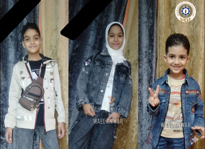 وفاة الطــ.ـفلة جني بعد العثور عليها بجوار جثمان شقيقها سيف... تفاصيل مأساة تهز الشارع المصري والتحقيقات تكشف المفاجآت 1 img 1761469813449