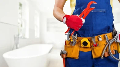 سباك بالكويت