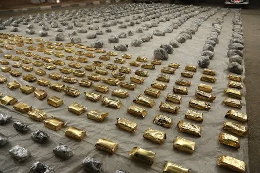 إحباط تهريب مخدرات بـ150 مليون جنيه في السويس… ضربة أمنية تُسقِط أخطر شبكات الاتجار قبل تسليم الشحنة للسوق المصري 2 إحباط محاولة تهريب كمية من المخدرات بـ 150 مليون جنيه في السويس