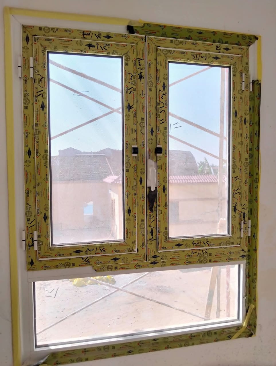 عروض نارية من البيت العصري للألوميتال بالسويس.. جدد بيتك بأفضل سعر وجودة ومفاجآت مجانية! 20 IMG 20251113 WA0014