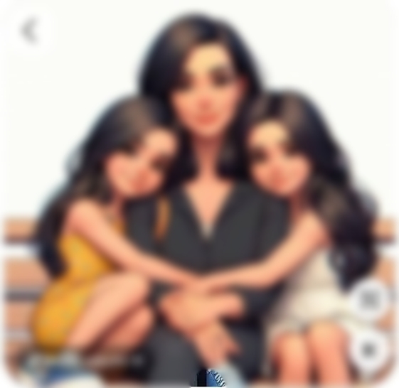 قصة مؤلمة تهز السويس.. والدة الطفلتين المشردتين تكشف تفاصيل طرد ابنتيها ورفض الأب استقبالهما 1 IMG ٢٠٢٥١١١٢ ١٤٤٨٠٢