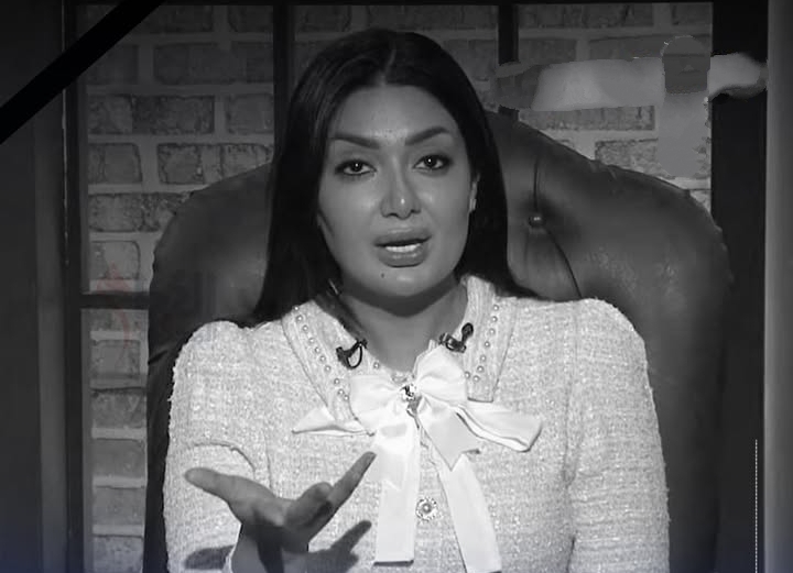 وفاة المفاجئة للإعلامية هبة الزياد — الفقد الذي هز الوسط الإعلامي المصري 1 IMG ٢٠٢٥١١٢٧ ٠١٣٠١١