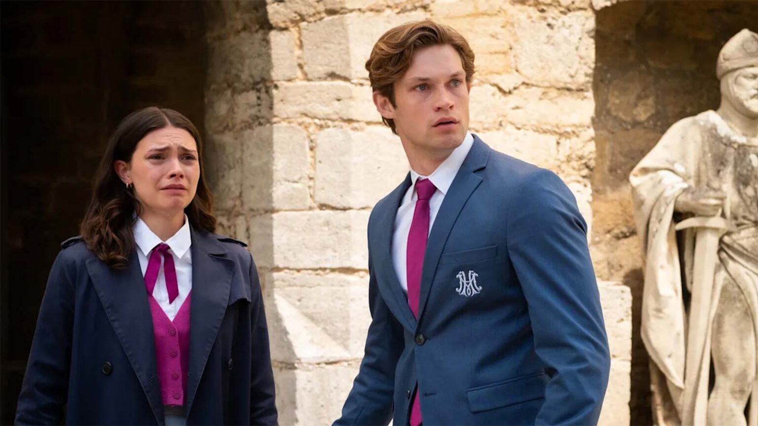 “Maxton Hall Season 2 – Betrayal, Grief & Redemption: Everything You Need to Know” 1 Maxton Hall Season 2 1536x864 1