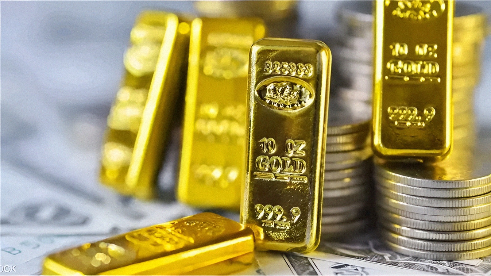 أسعار الذهب اليوم السبت 1 نوفمبر 2025 في مصر.. استقرار حذر ينتظر تحركات الدولار والبورصات العالمية 1