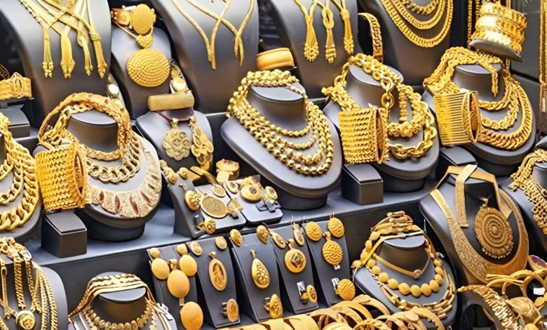 “تراجع جديد في أسعار الذهب اليوم 6 نوفمبر 2025 بمصر – لماذا خسر عيار 21 نحو 400 جنيه؟” 4 Upfoto R2yLatycATkdAYjPlczNoLzMfwlsiEN4WaF0hNctNhNJf