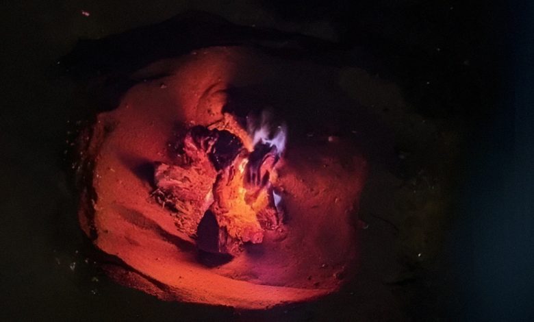 القبض على مواطن بالشرقية لإشعاله النار في غير الأماكن المخصصة لها.. بيان أمني وتحذير رسمي من السلطات السعودية 9 Upfoto dh2PFN5y6No2dYPZR3TyLibsvIIMxaXCoOEw4vG9aqbaS