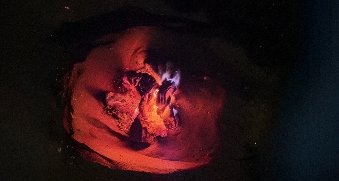 القبض على مواطن بالشرقية لإشعاله النار في غير الأماكن المخصصة لها.. بيان أمني وتحذير رسمي من السلطات السعودية 1