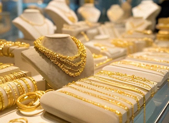 «أسعار الذهب في مصر الأحد 2 نوفمبر 2025: جرام عيار 21 عند 5350 جنيه والجنيه الذهب يسجل 42800 جنيه» 9 Upfoto tbp7hoXM8ViW3qqDtvOEVzgaaV4EKpXfdrtOMQEoVUyD6