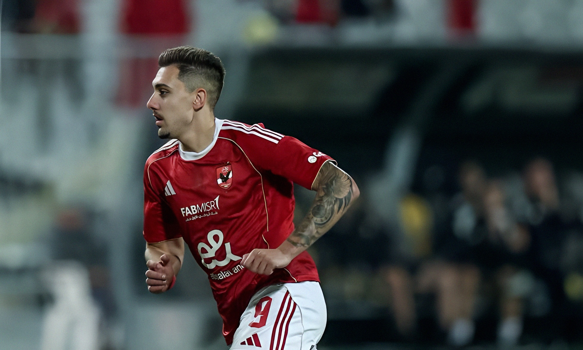 «جاهزية نيتس جراديشار ومحمد شريف… كيف يستعدّان لـ نهائي نهائي كأس السوبر المصري 2025 بين الأهلي والزمالك؟» 1