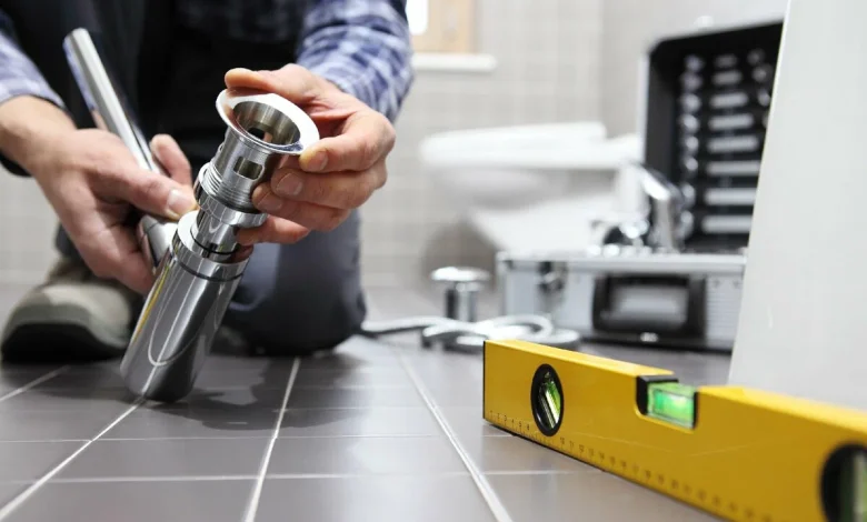 معلم صحي بالكويت