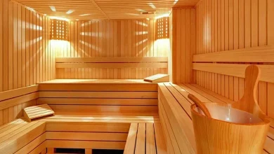 تركيب سونا وبخار بالكويت