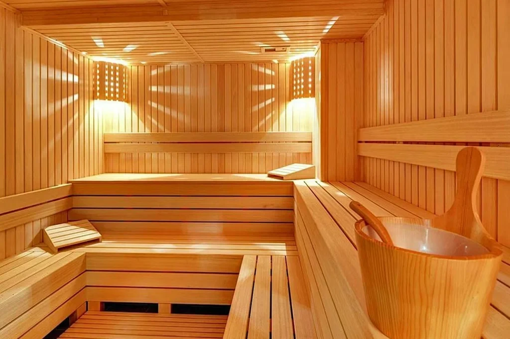 تركيب سونا وبخار بالكويت