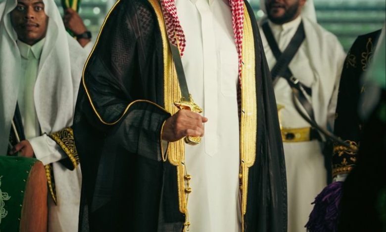 كريستيانو رونالدو: أنا سعودي.. تصريح تاريخي يعزز انتماء النجم البرتغالي للسعودية ويعيد رسم مستقبل الدوري السعودي 2 ٢٠٢٥١١١٧ ١٣٣٣٢٣
