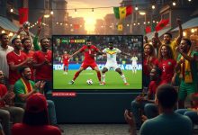 بث مباشر المغرب والسنغال, مباراة المغرب والسنغال الآن, نهائي كأس أمم إفريقيا, المغرب ضد السنغال مباشر, مشاهدة مباراة المغرب اليوم, مباراة السنغال بث مباشر, القنوات الناقلة المغرب السنغال, موعد مباراة المغرب والسنغال, توقيت مباراة المغرب اليوم, المغرب في نهائي أمم إفريقيا, السنغال في النهائي, بث مباشر كأس أمم إفريقيا, كأس أمم إفريقيا النهائي, مباراة المغرب الآن بث مباشر, مباراة السنغال الآن بث مباشر